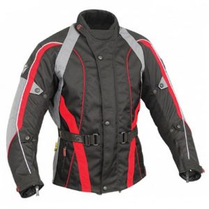 Textile Jackets For Men