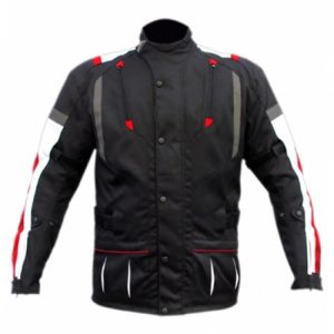 Textile Jackets For Men